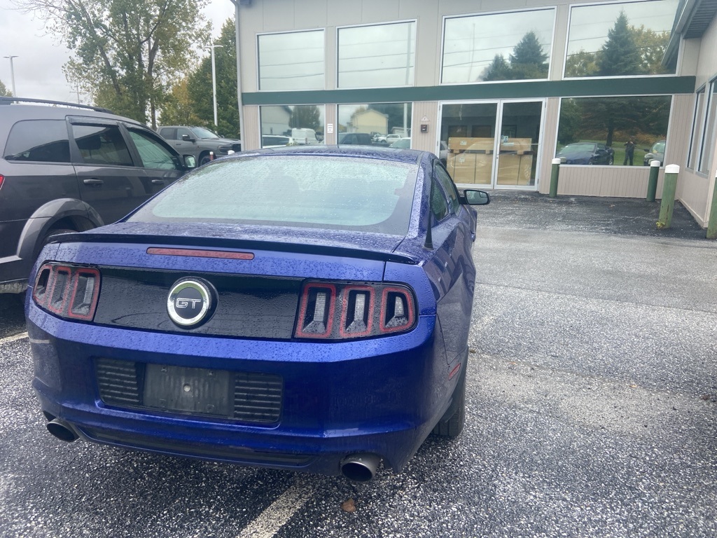 2014 Ford Mustang GT - Photo 5