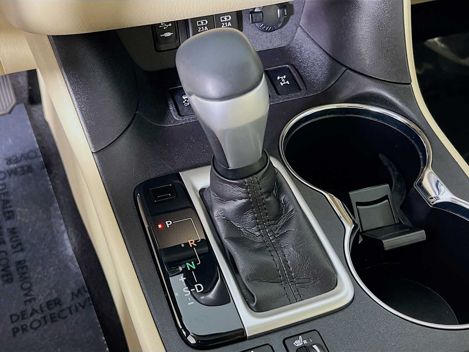2018 Toyota Highlander XLE - Photo 17