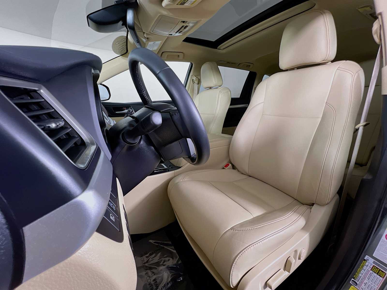 2018 Toyota Highlander XLE - Photo 22