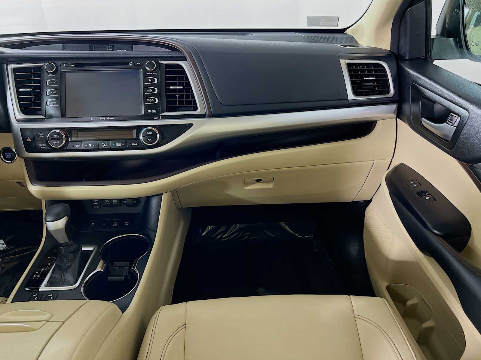 2018 Toyota Highlander XLE - Photo 25