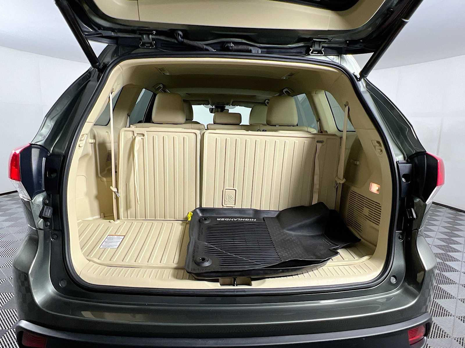 2018 Toyota Highlander XLE - Photo 28