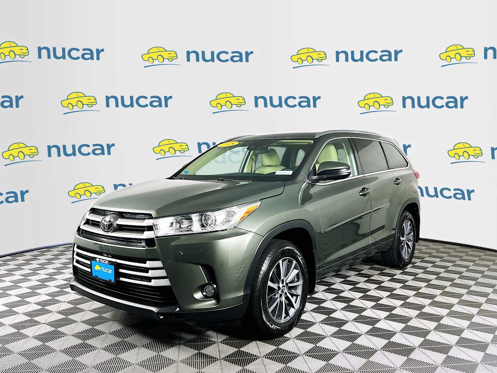 2018 Toyota Highlander XLE - Photo 3