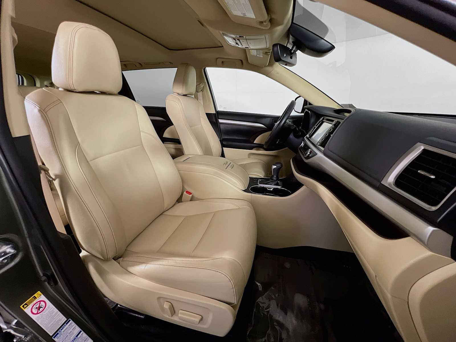 2018 Toyota Highlander XLE - Photo 31