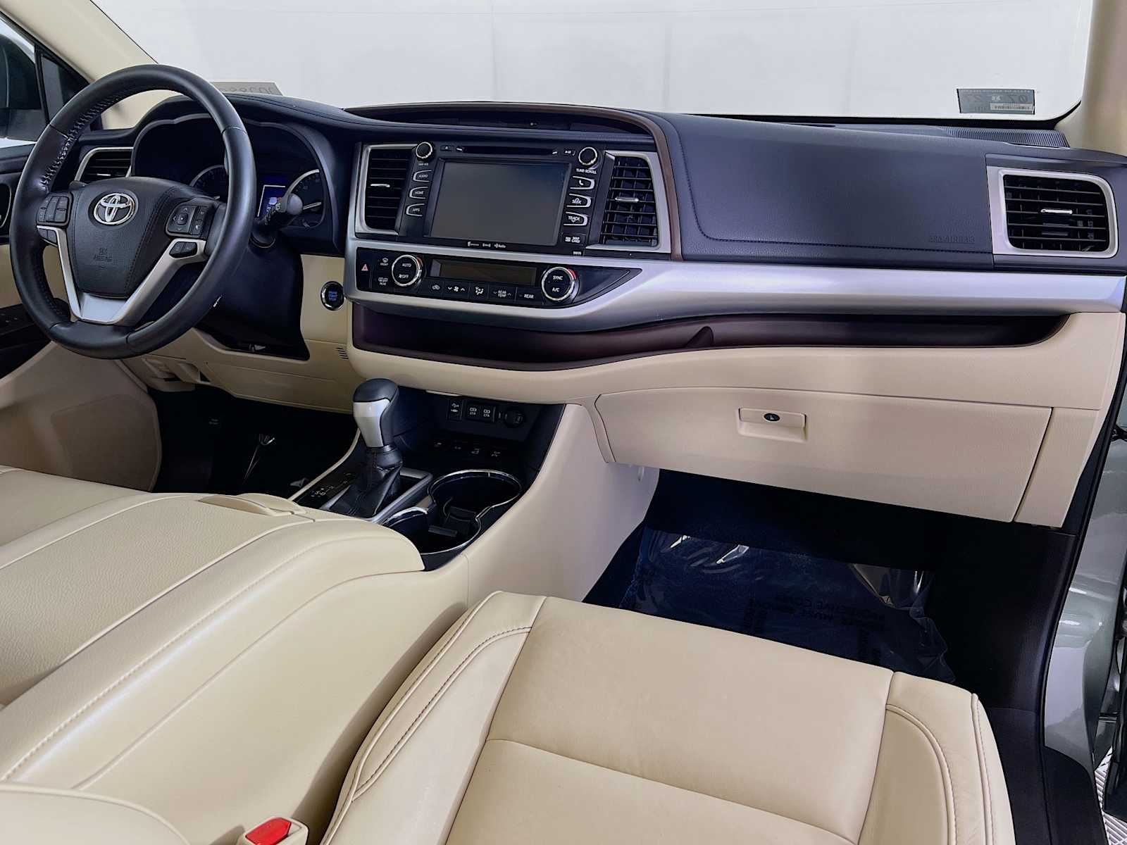 2018 Toyota Highlander XLE - Photo 32