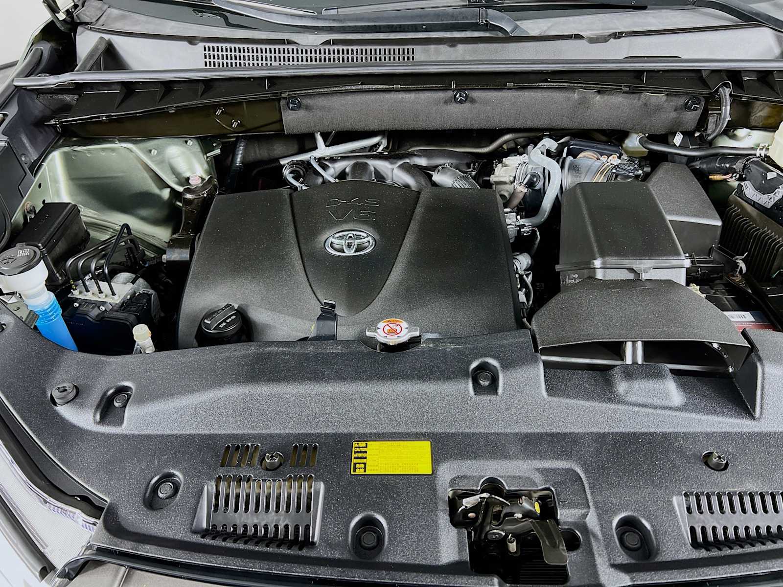 2018 Toyota Highlander XLE - Photo 33