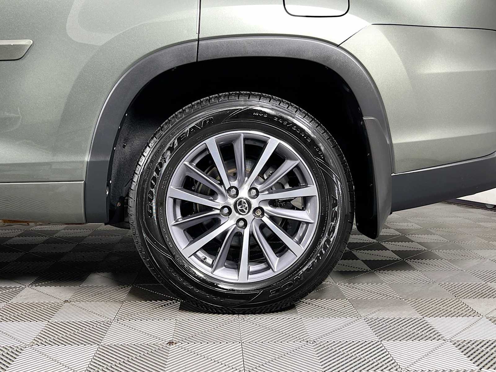 2018 Toyota Highlander XLE - Photo 34
