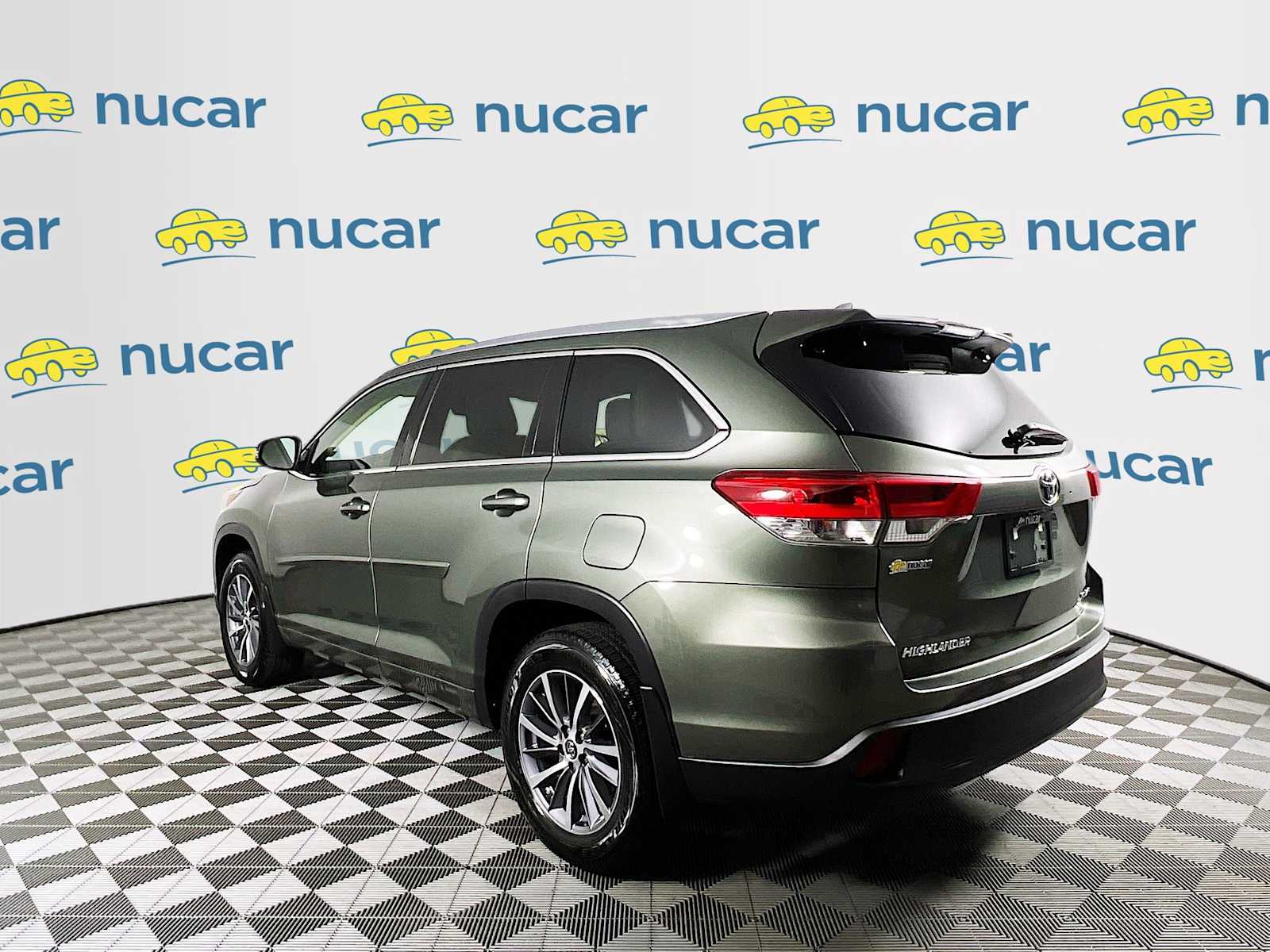 2018 Toyota Highlander XLE - Photo 5