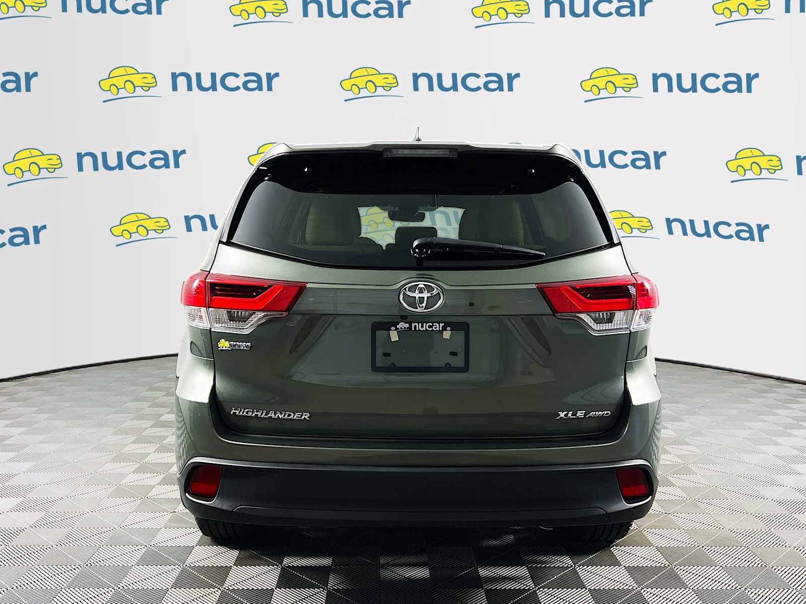 2018 Toyota Highlander XLE - Photo 6