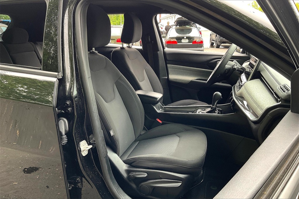 2023 Jeep Compass Sport - Photo 11