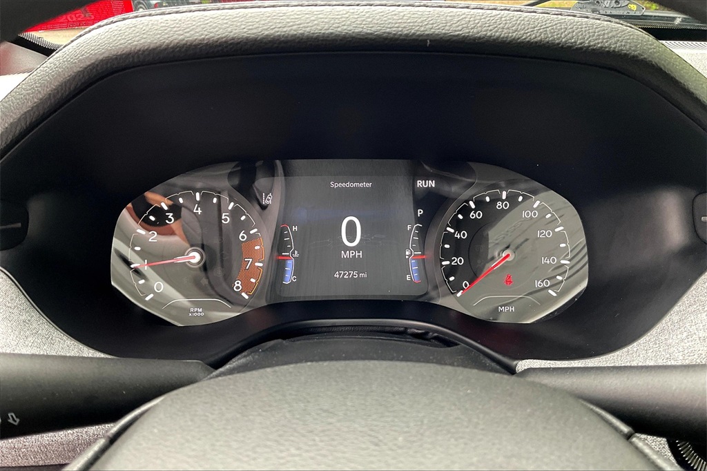 2023 Jeep Compass Sport - Photo 14