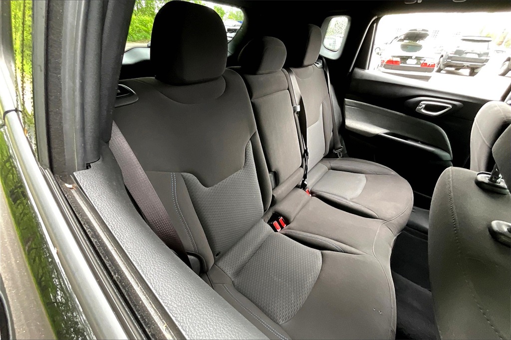 2023 Jeep Compass Sport - Photo 18