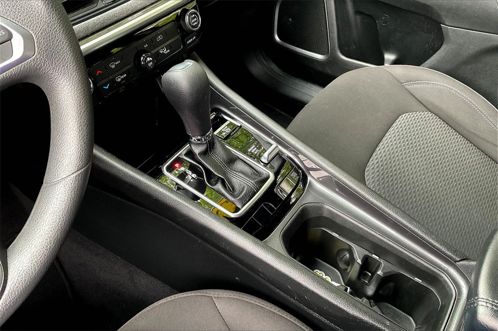 2023 Jeep Compass Sport - Photo 19