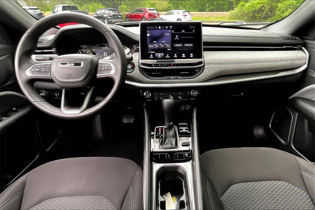 2023 Jeep Compass Sport - Photo 20