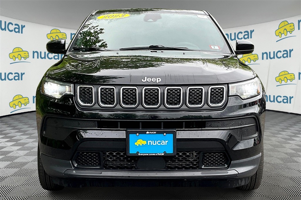 2023 Jeep Compass Sport - Photo 2