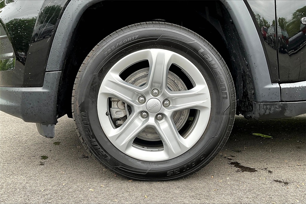 2023 Jeep Compass Sport - Photo 21