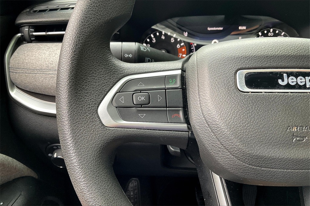 2023 Jeep Compass Sport - Photo 22