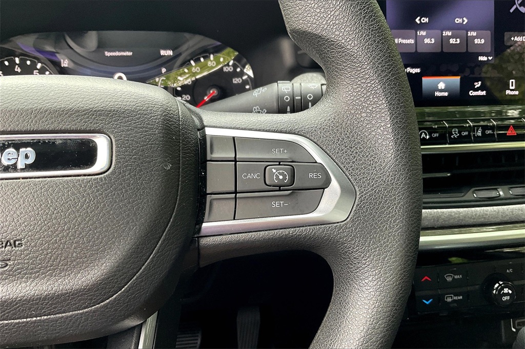 2023 Jeep Compass Sport - Photo 23