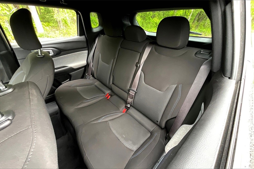 2023 Jeep Compass Sport - Photo 24