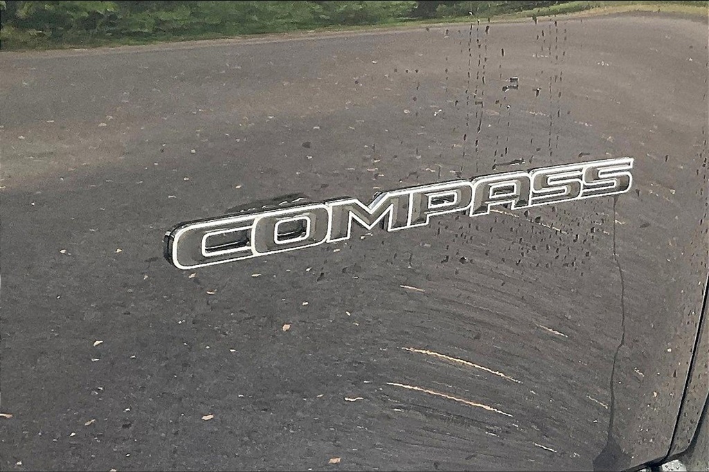 2023 Jeep Compass Sport - Photo 26