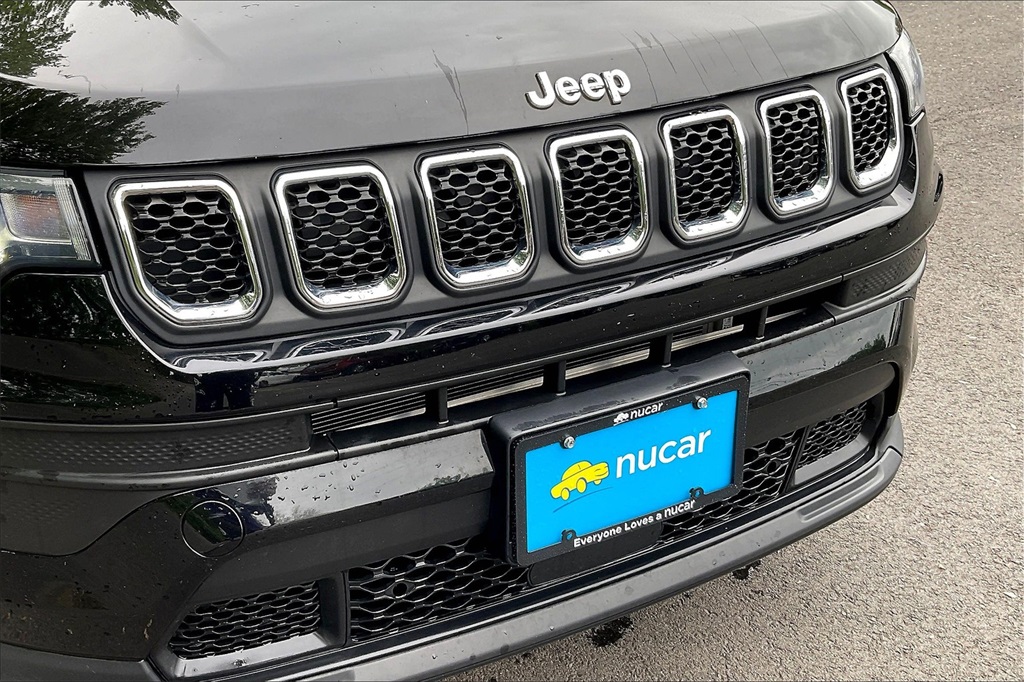 2023 Jeep Compass Sport - Photo 28