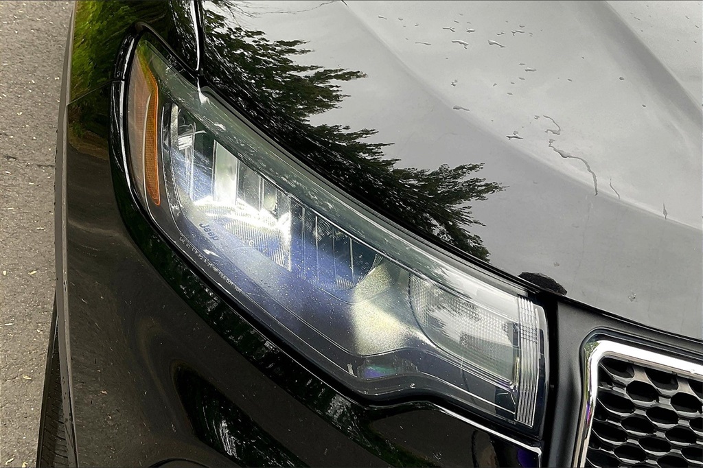 2023 Jeep Compass Sport - Photo 29