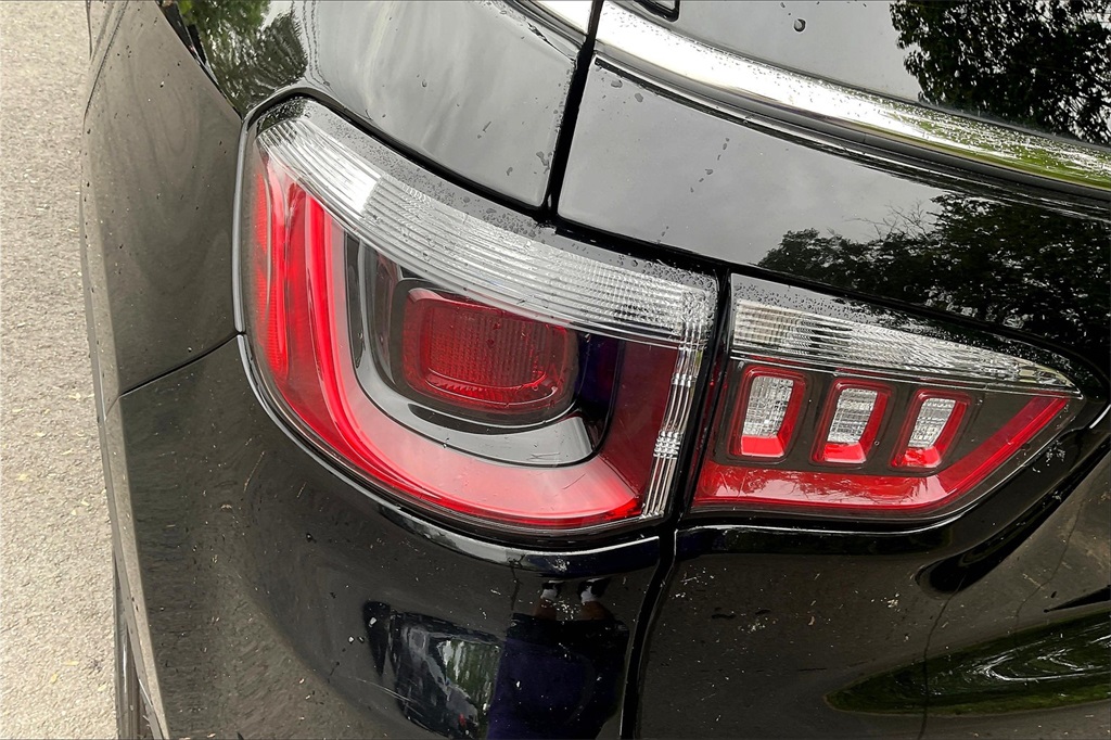 2023 Jeep Compass Sport - Photo 30