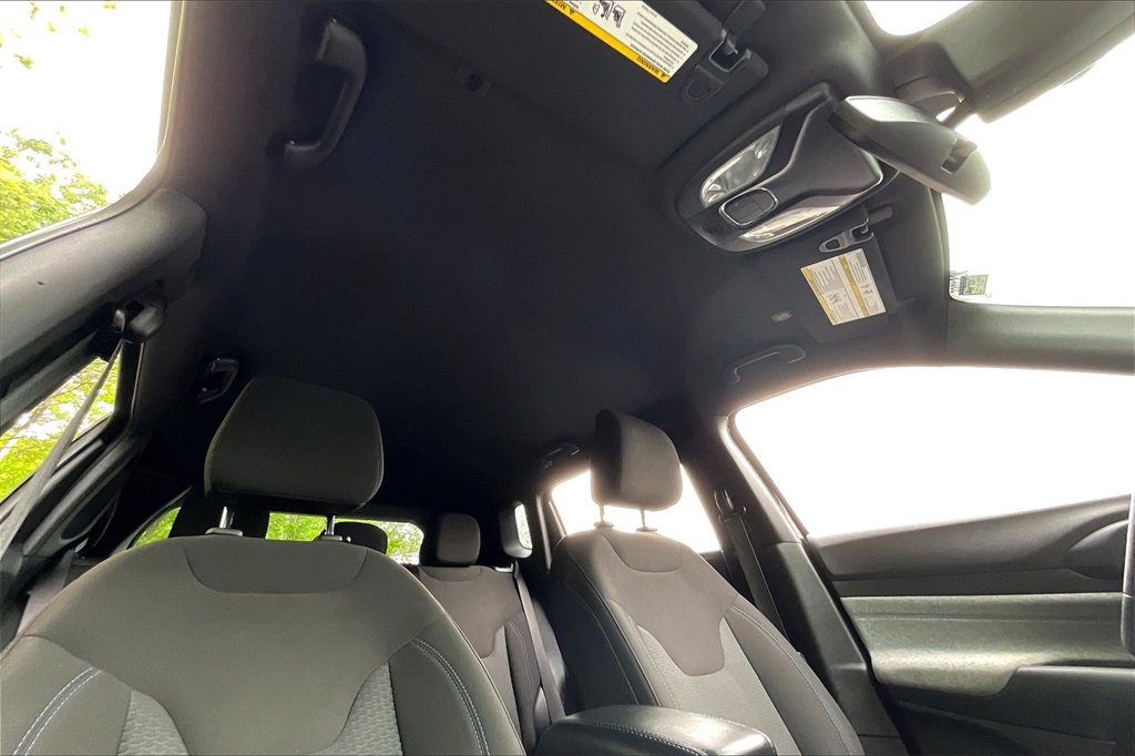 2023 Jeep Compass Sport - Photo 7