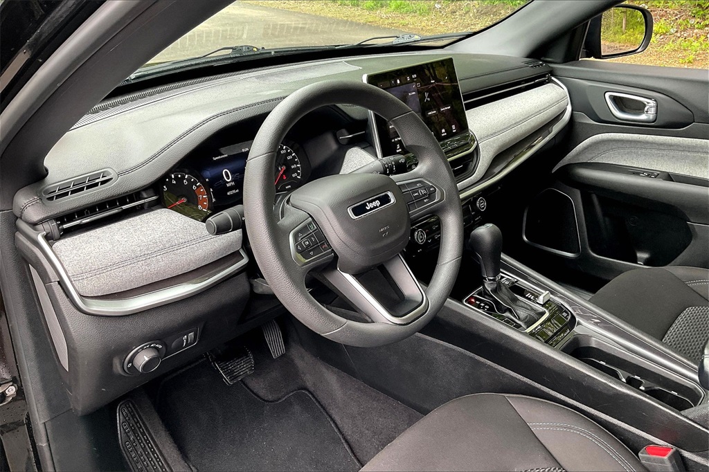 2023 Jeep Compass Sport - Photo 8