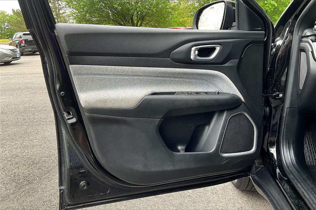 2023 Jeep Compass Sport - Photo 9