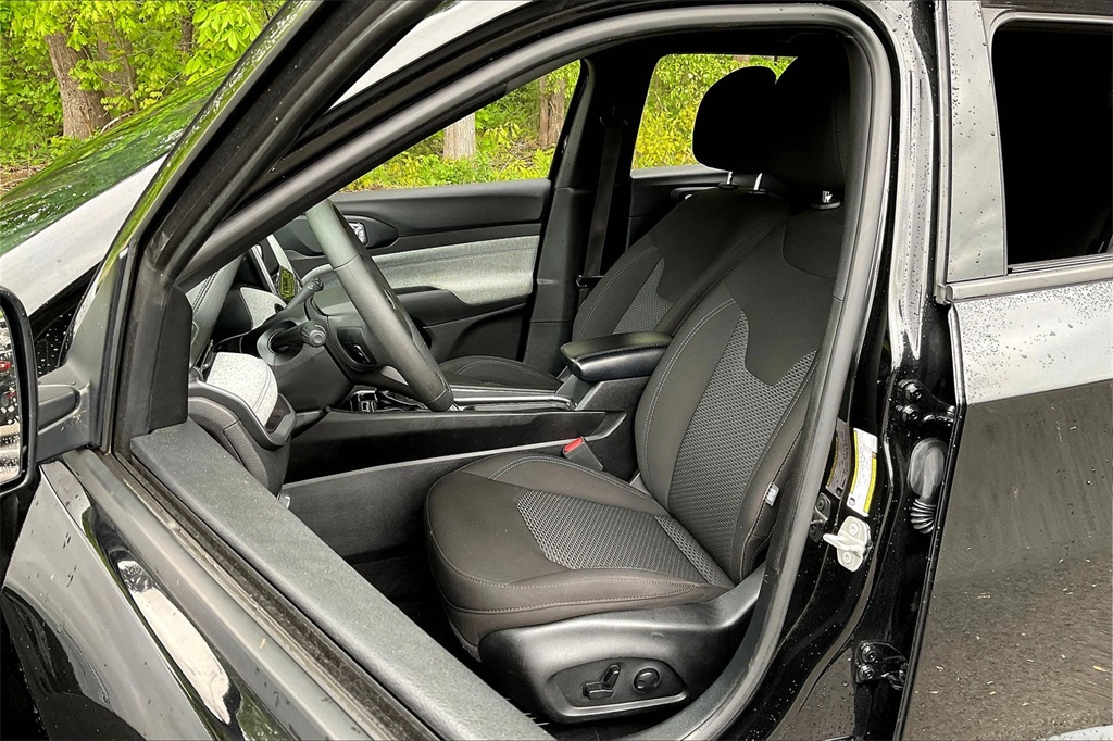 2023 Jeep Compass Sport - Photo 10