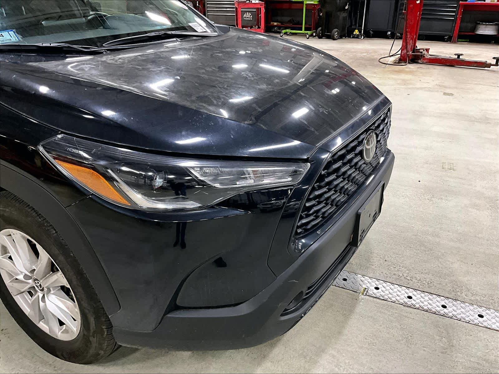 2024 Toyota Corolla Cross LE - Photo 5