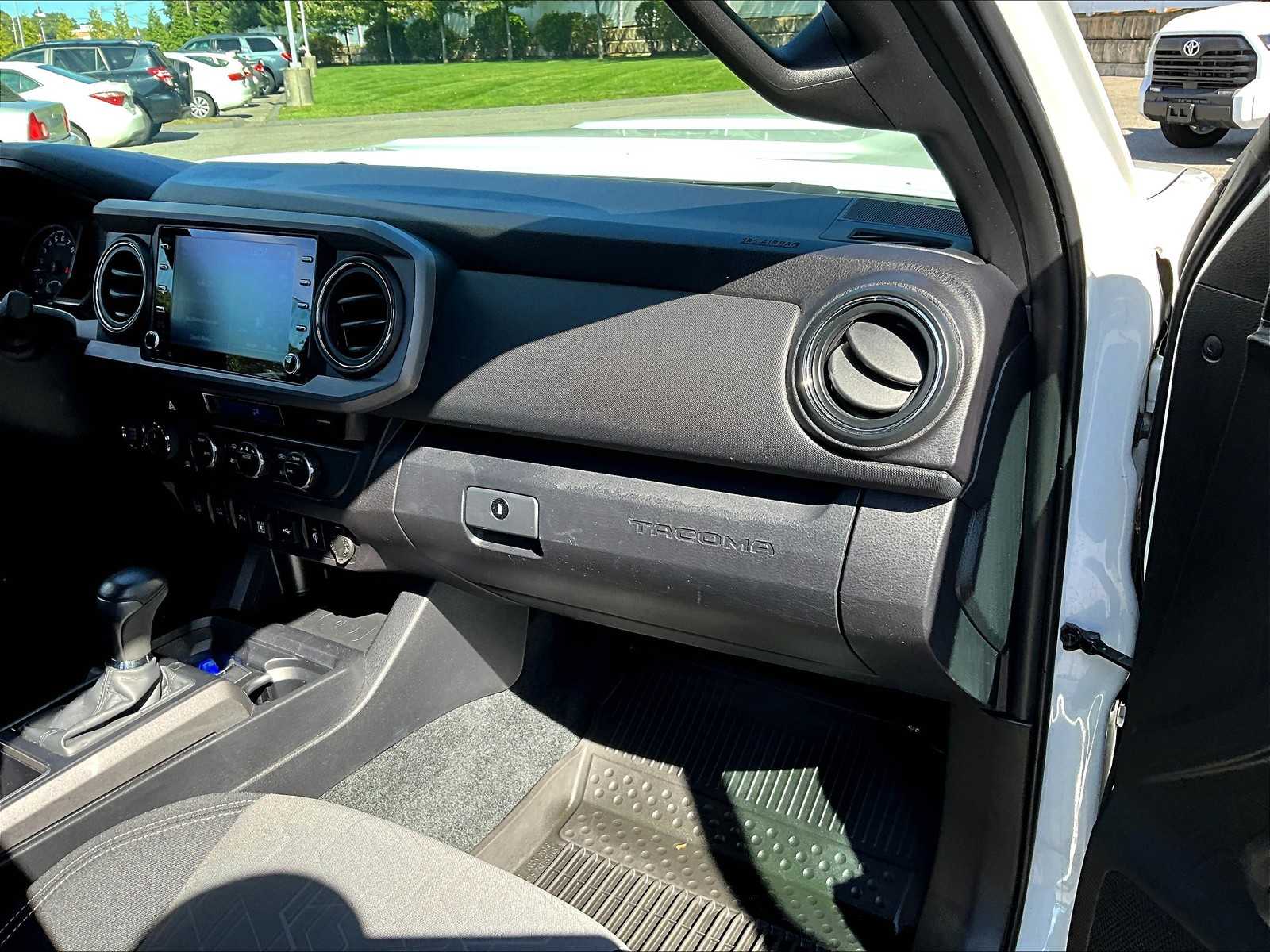 2023 Toyota Tacoma TRD Sport - Photo 13