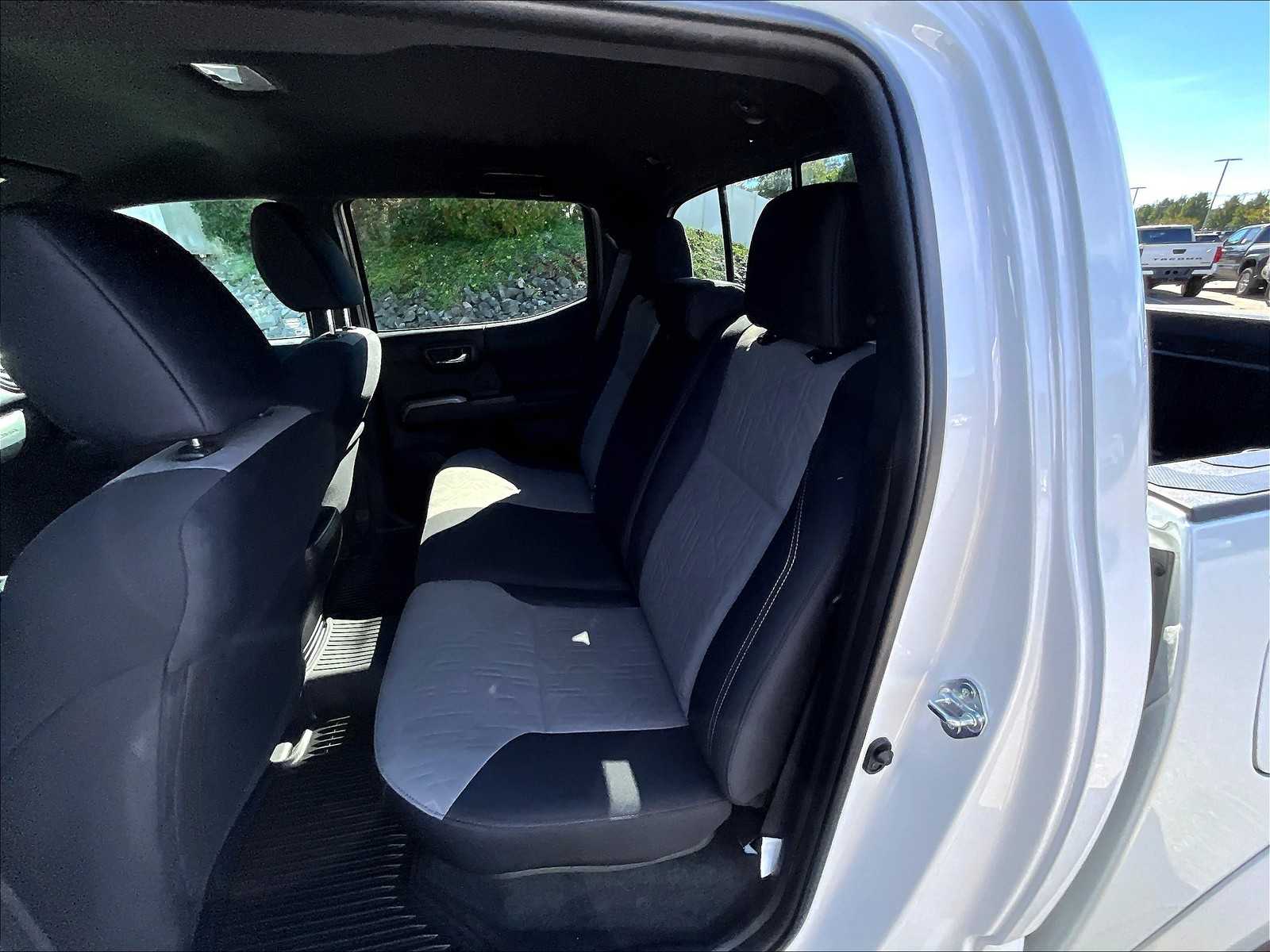2023 Toyota Tacoma TRD Sport - Photo 15