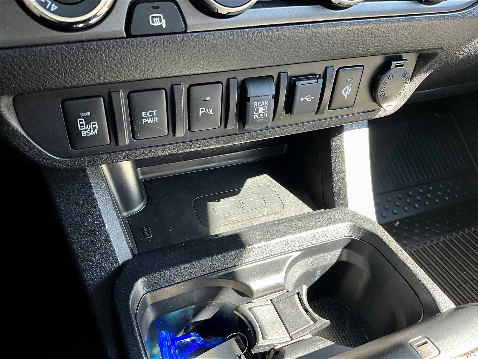 2023 Toyota Tacoma TRD Sport - Photo 27