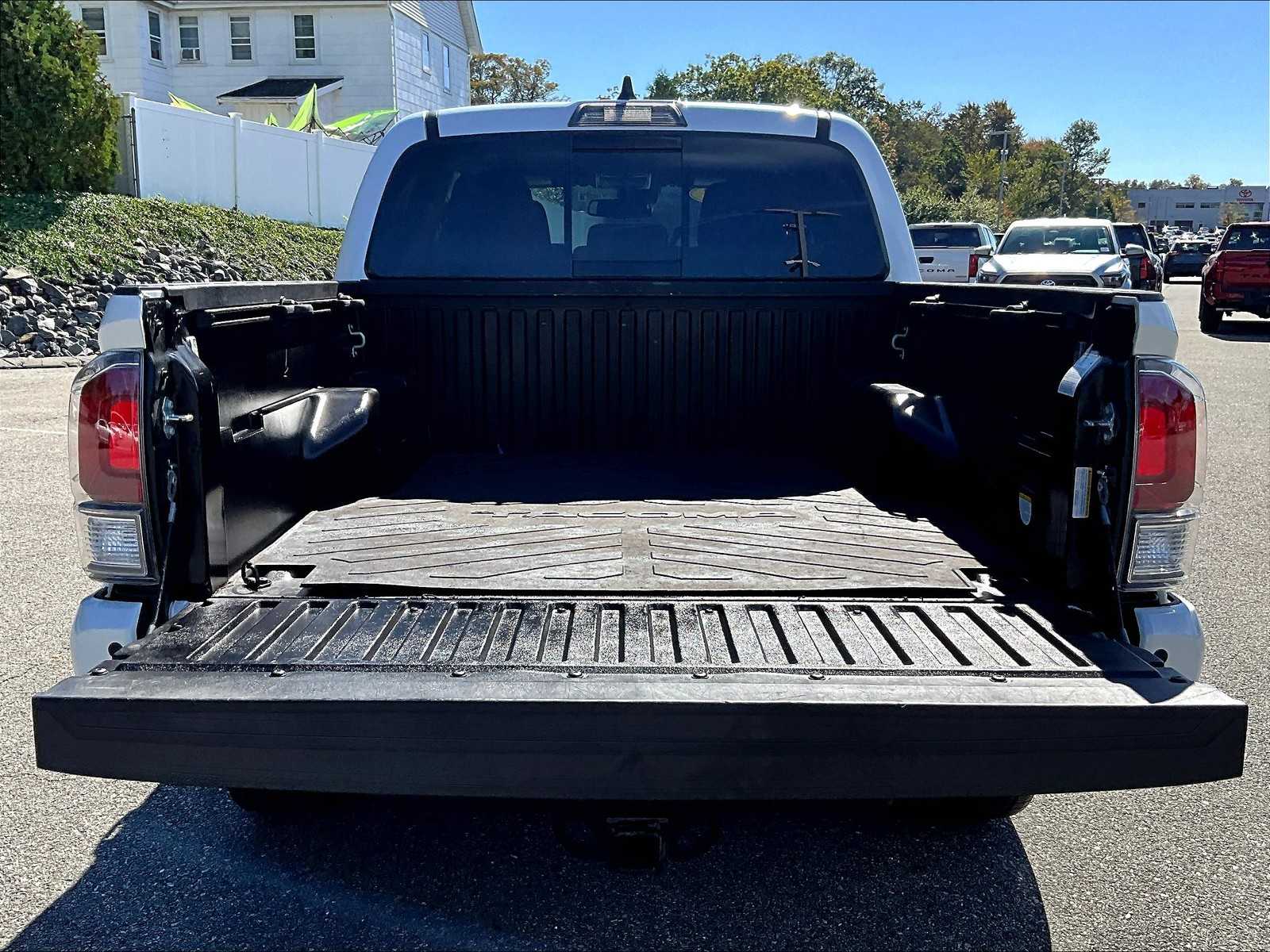 2023 Toyota Tacoma TRD Sport - Photo 31