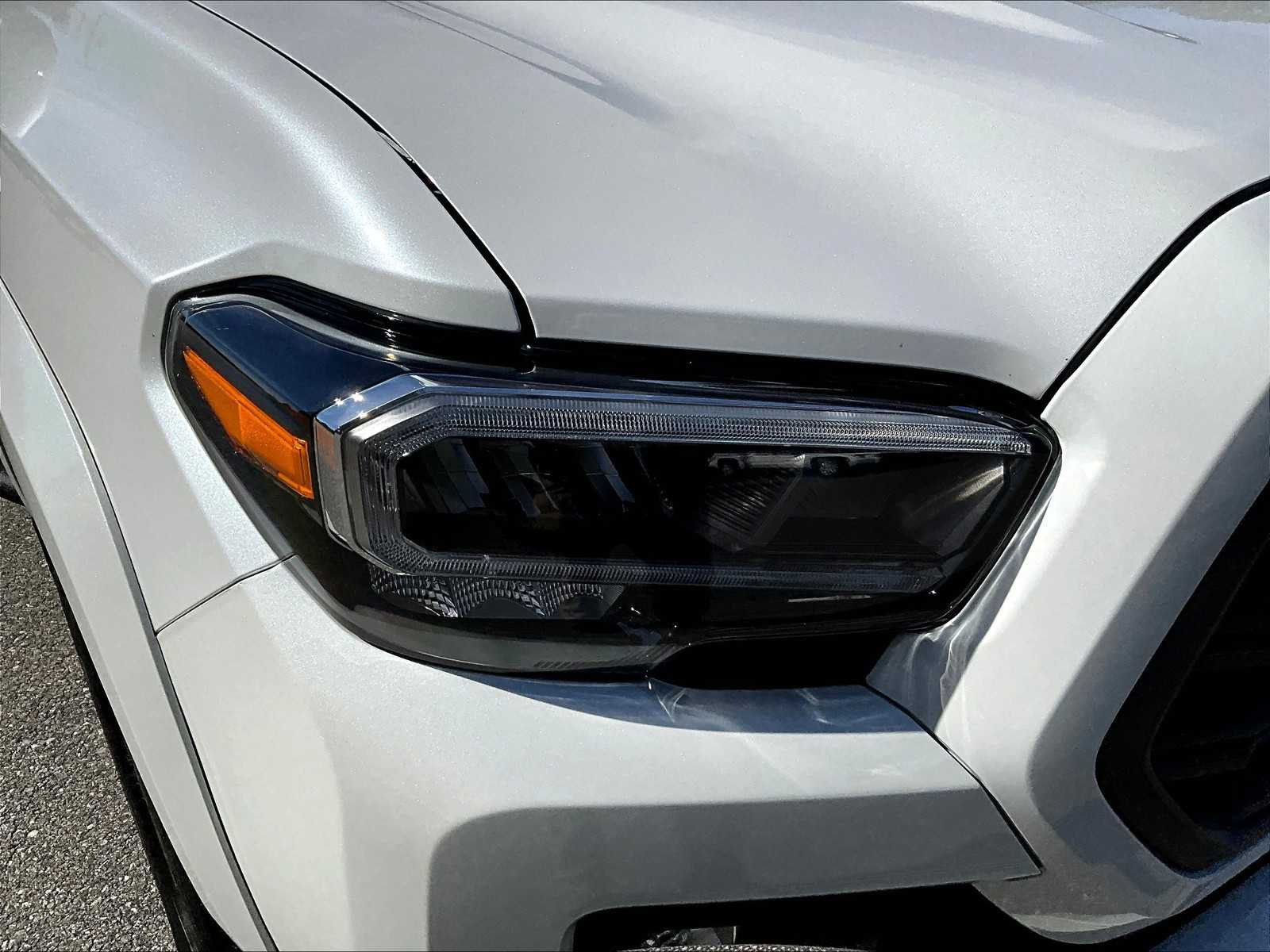 2023 Toyota Tacoma TRD Sport - Photo 33