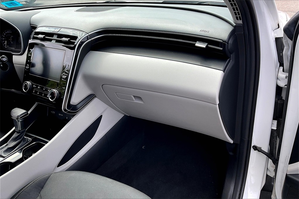 2023 Hyundai Tucson SEL - Photo 12