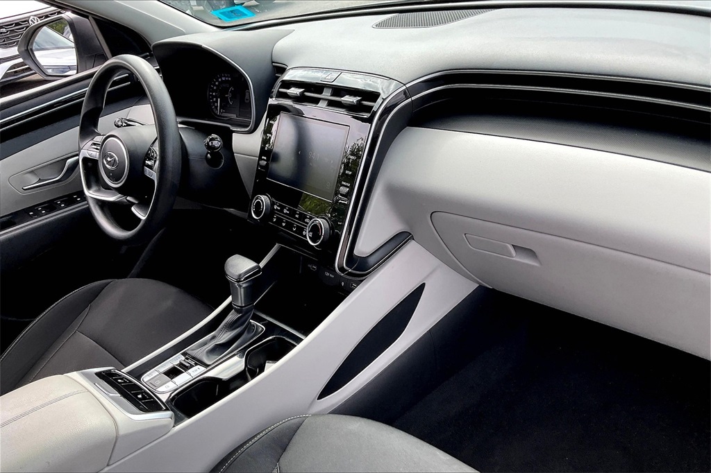 2023 Hyundai Tucson SEL - Photo 13