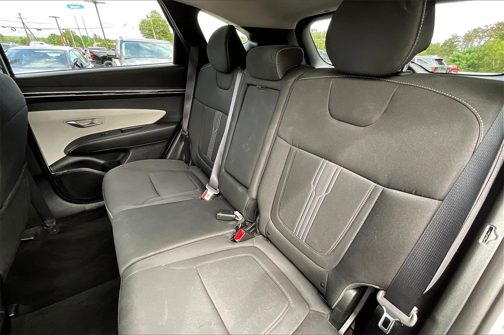 2023 Hyundai Tucson SEL - Photo 14