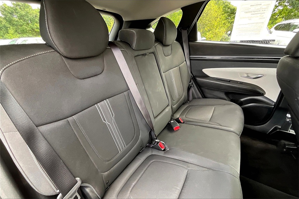 2023 Hyundai Tucson SEL - Photo 15