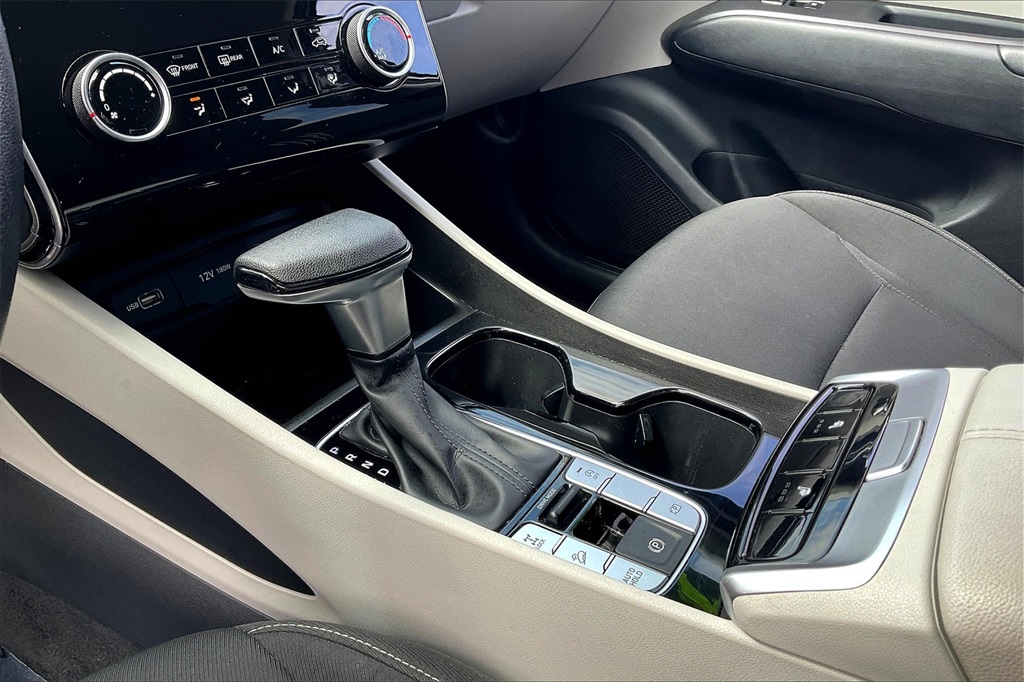 2023 Hyundai Tucson SEL - Photo 19