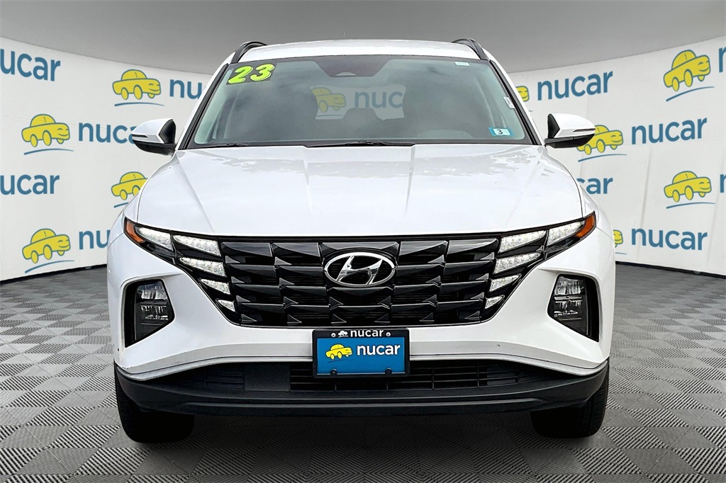 2023 Hyundai Tucson SEL - Photo 2