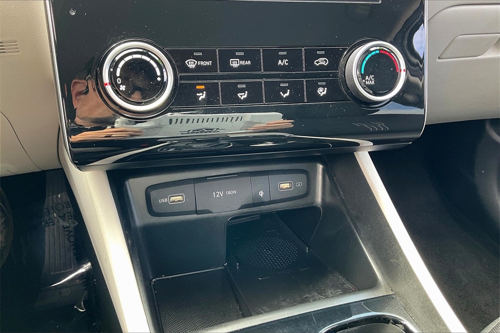 2023 Hyundai Tucson SEL - Photo 24