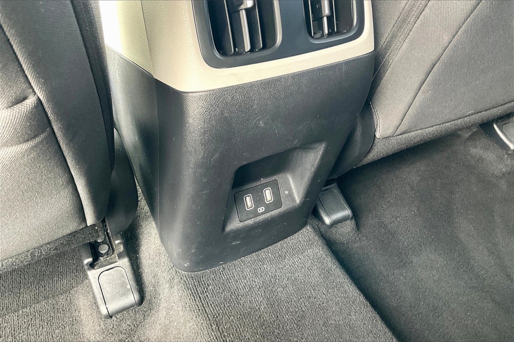 2023 Hyundai Tucson SEL - Photo 25