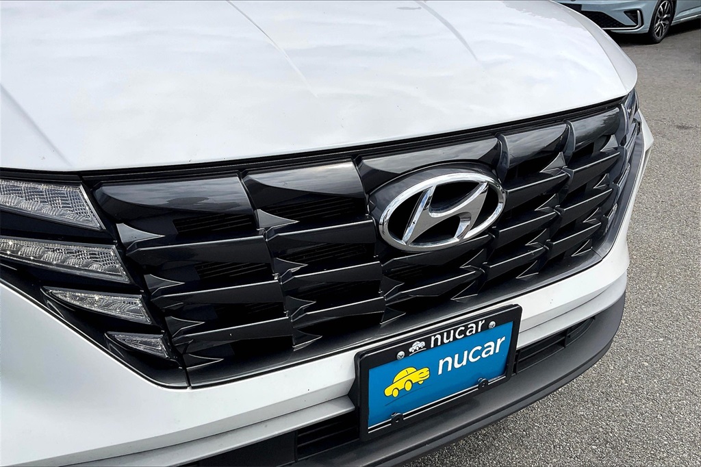 2023 Hyundai Tucson SEL - Photo 27