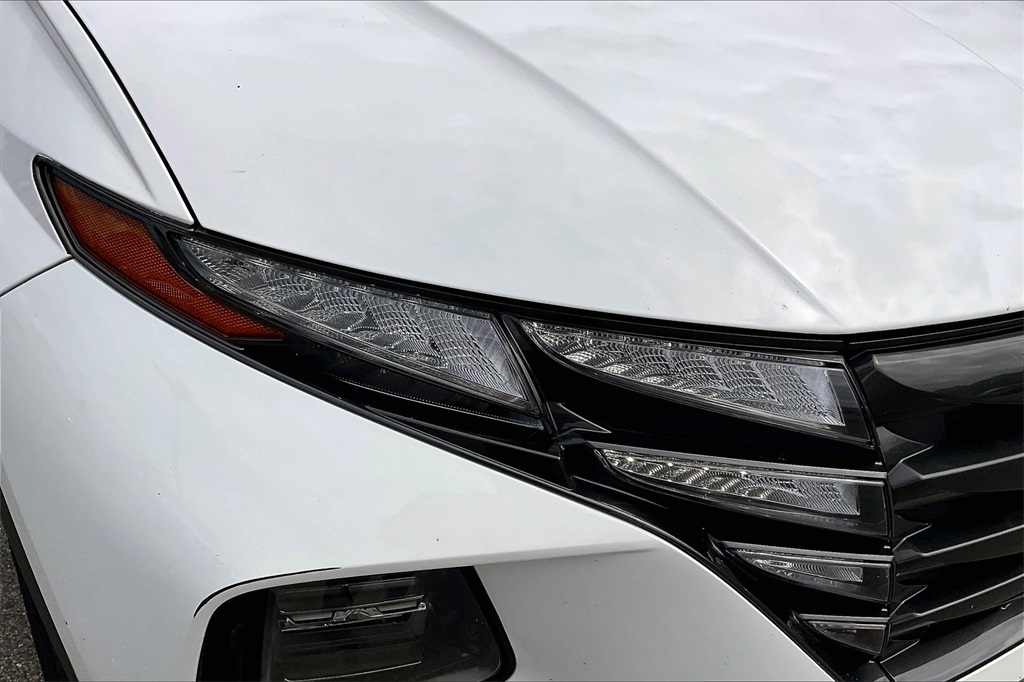 2023 Hyundai Tucson SEL - Photo 28