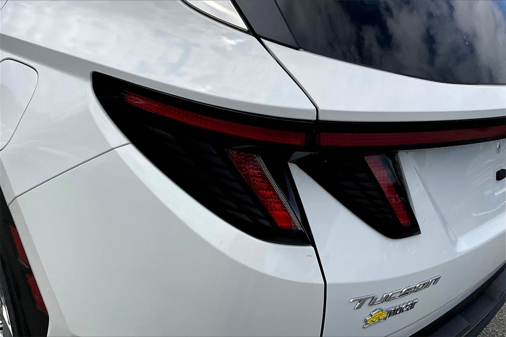 2023 Hyundai Tucson SEL - Photo 29