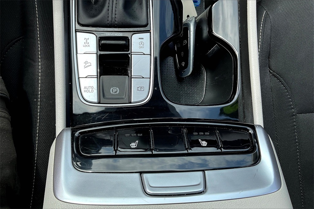 2023 Hyundai Tucson SEL - Photo 31