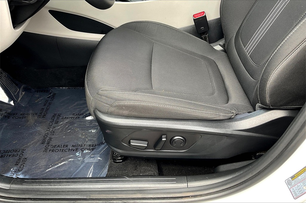 2023 Hyundai Tucson SEL - Photo 32