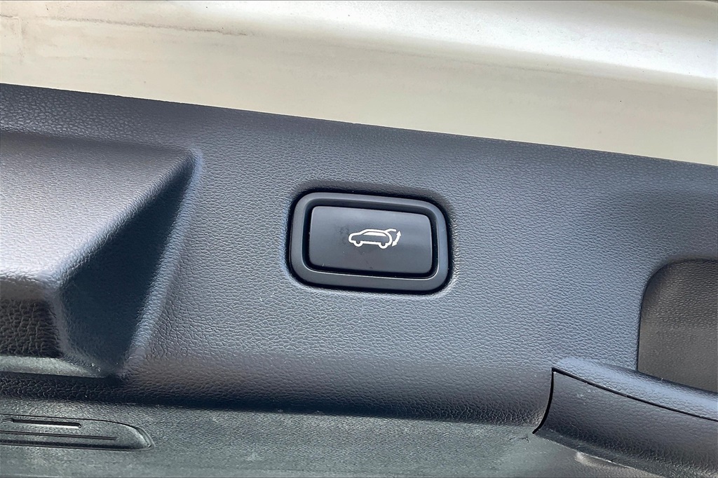 2023 Hyundai Tucson SEL - Photo 34